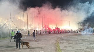 Sjajna atmosfera na Koševu. Horde Zla proslavile 36. rođendan . Poklon pobjeda