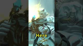 Top Scholar Glamours FFXIV Endwalker 6 45
