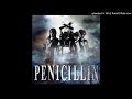 Penicillin - Blood Type S