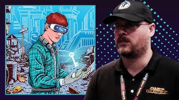 Why Truly Dynamic Game Worlds Are So Hard to Build