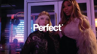 Gucci's Star Studded Hollywood Show | Perfect Issue Two