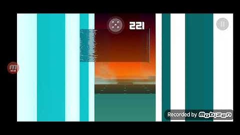 Smash Hit Boris908 Mod - Checkpoint 2