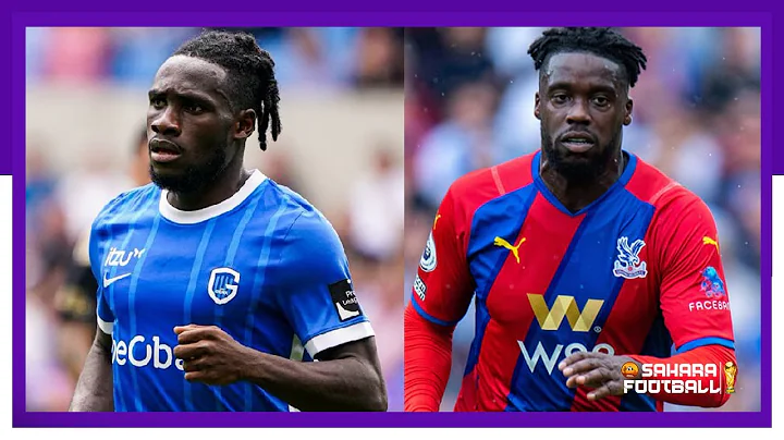GHANA COACH OTTO ADDO EXPLAINS WHY JOSEPH PAINTSIL...