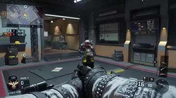 Bo3 hitmarker spawn shot or mid game???!!!