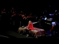 Franco Battiato - Sui giardini della preesistenza (Teatro Antico di Taormina) 31-07-2016