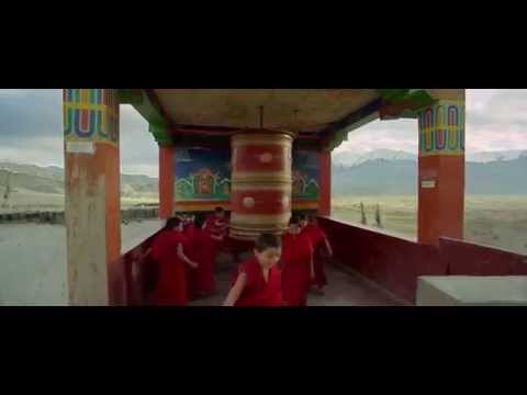 ნიკ მღვიმელი და ცუდი თესლი - sangai dance