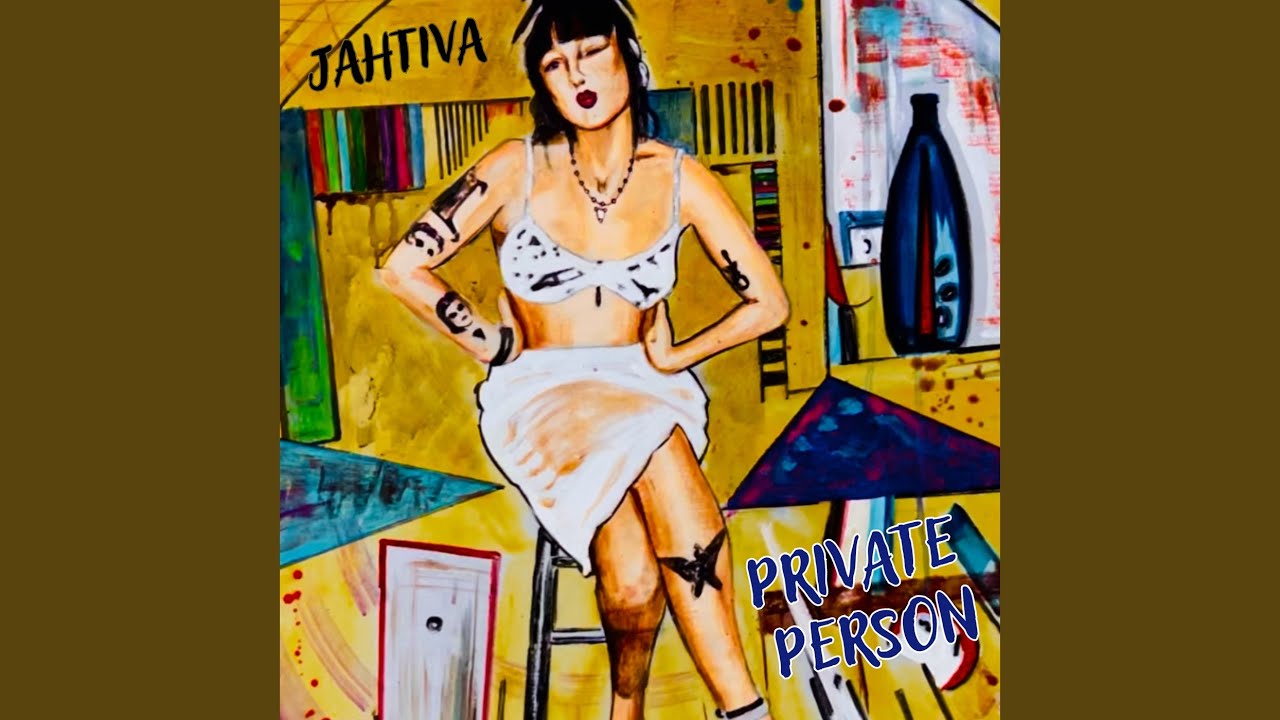 Watch Private Person on YouTube Watch Private Person on YouTube