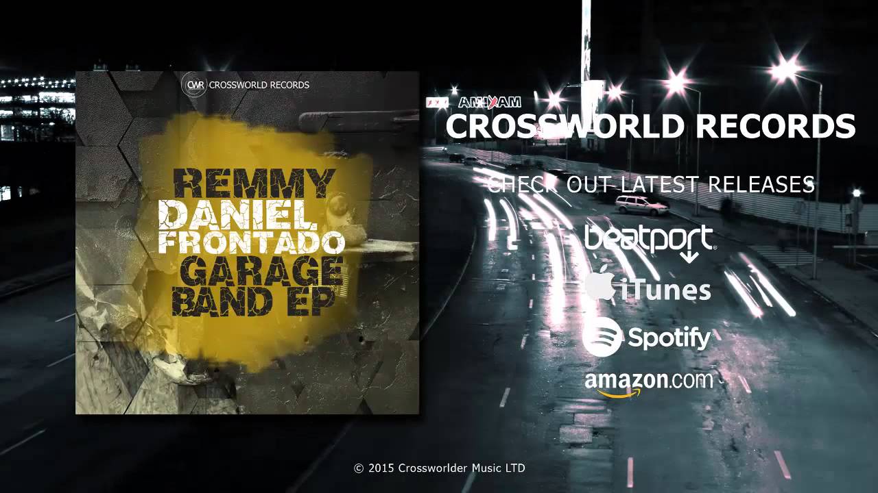 Watch Remmy, Daniel Frontado - My Pussy (Original mix) on YouTube Watch Remmy, Daniel Frontado - My Pussy (Original mix) on YouTube
