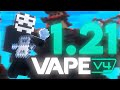 Vape Client 1.21 Showcase
