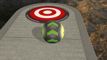 Going Balls - SpeedRun Gameplay Level 13 to 16