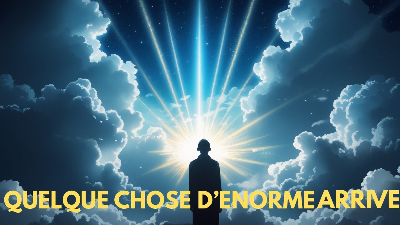Dieu dit que cela dépassera vos attentes. Un miracle se prépare.