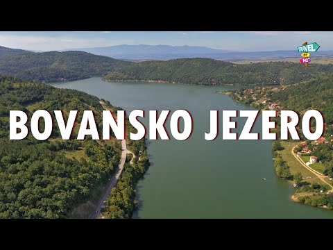 Video: Gdje se nalazi jezero Hartwell?