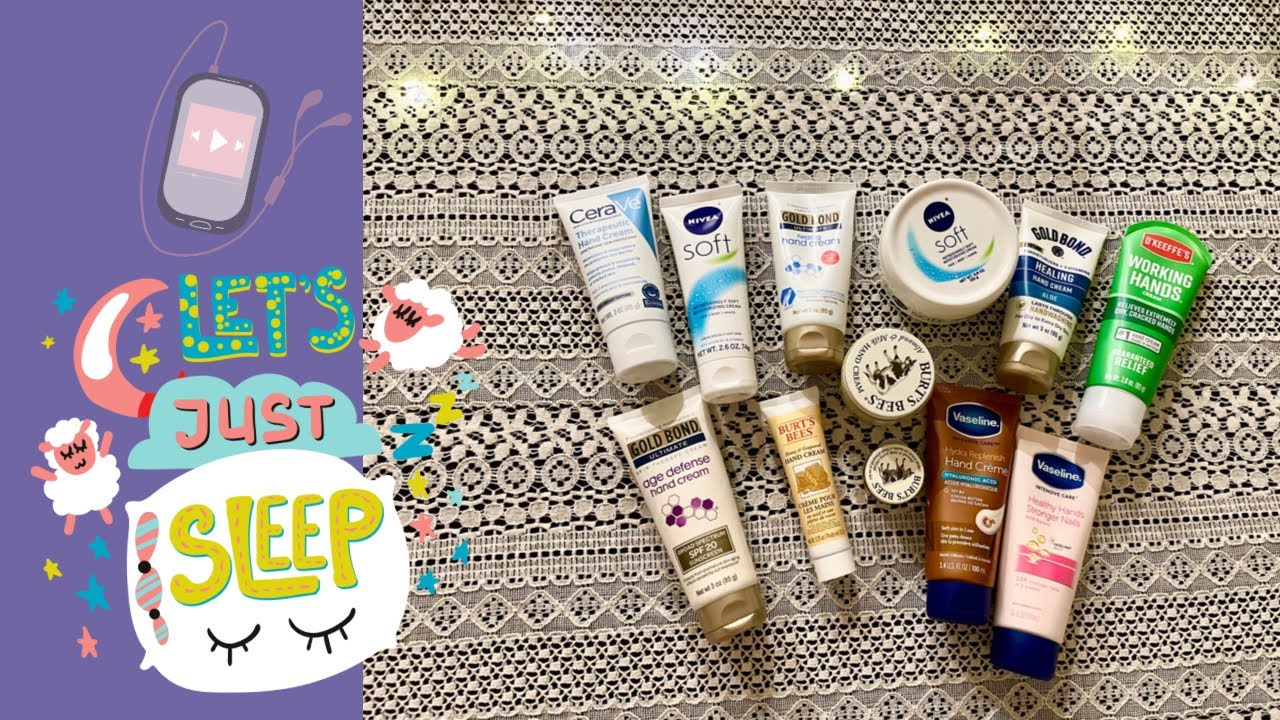 ASMR ULOGA~ Prodavnica kremica za ruke | asmr na srpskom jeziku