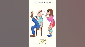 DOP 2 ( Delete one part ) Level 207 - Walkthrough solutions -  All levels @MrZozigaming221