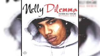 Nelly feat. Kelly Rowland - Dilemma (Mattanoll Remix) (slowed + reverb)