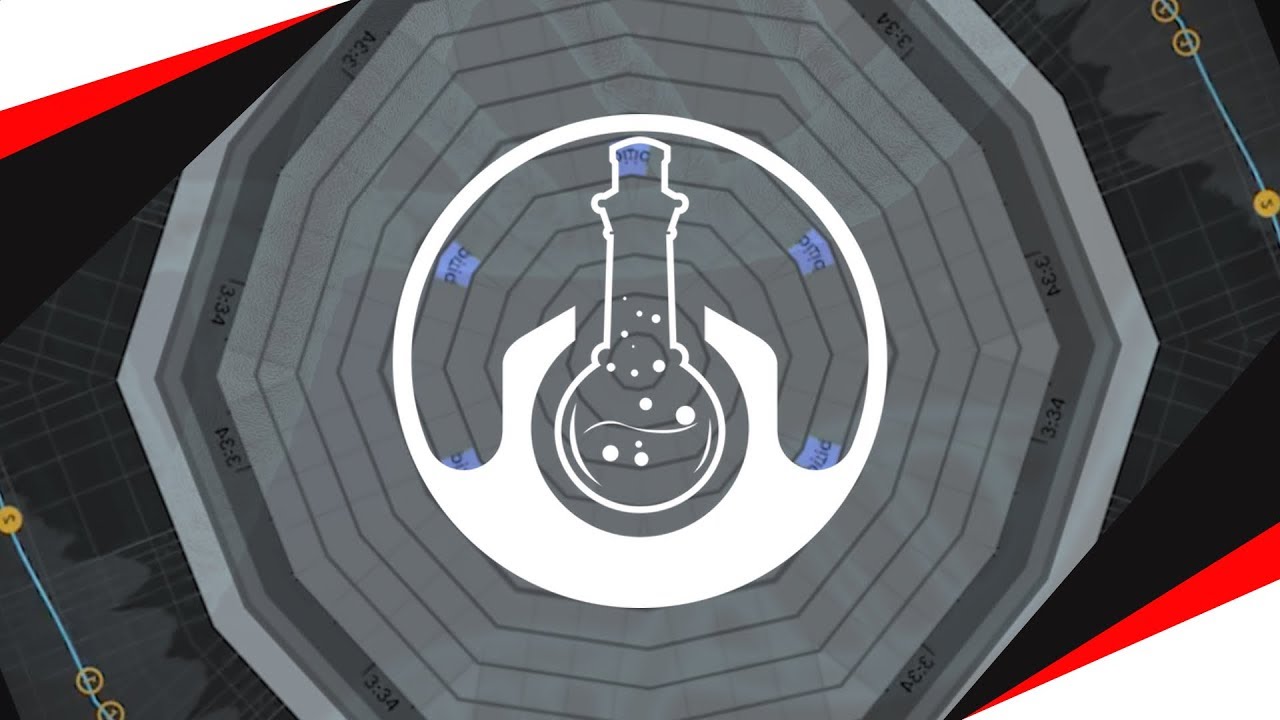 Antidote Audio - Overdrive (Future Bass/Hybrid Trap Series)