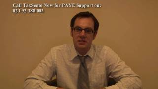 What is PAYE? (Getting Started with PAYE) - 1 of 5
