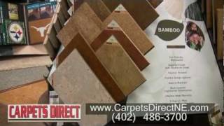 Player Profile Carpet Lincoln NE