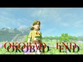 【ブレワイ(BotW)】依頼を受けて、オコバの所にライネルを運んでみた【ドリカラ】