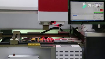 2020 seamark full automatic bga rework station ZM R8650