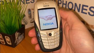 Download lagu All Nokia Startup Animation (A-Z) | Evolution