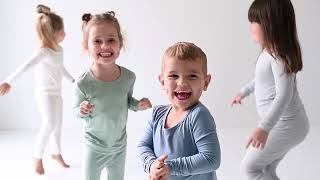 Kyte Baby Breathable Bamboo for Better Sleep