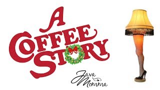 Java Momma Christmas Coffee Wealth