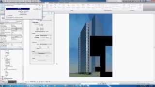 Better Rendering way in Revit Structure-Part-2
