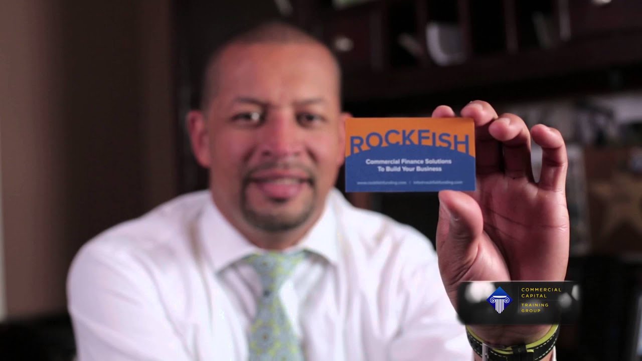 Graduate Makes 110K In One Deal Commercial Capital Training Group