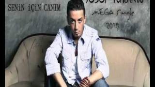 Yusuf Tomakin - Nerdeydin 2010 ( Single Album ) 2010 Resimi