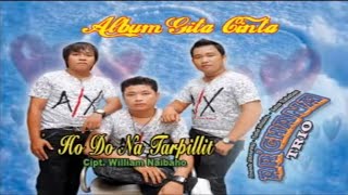 HODO NA TARPILLIT ||ARGHANA TRIO||LAGUBATAK TERBARU