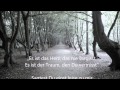 Miniature de la vidéo de la chanson Die Zeit Steht Still...