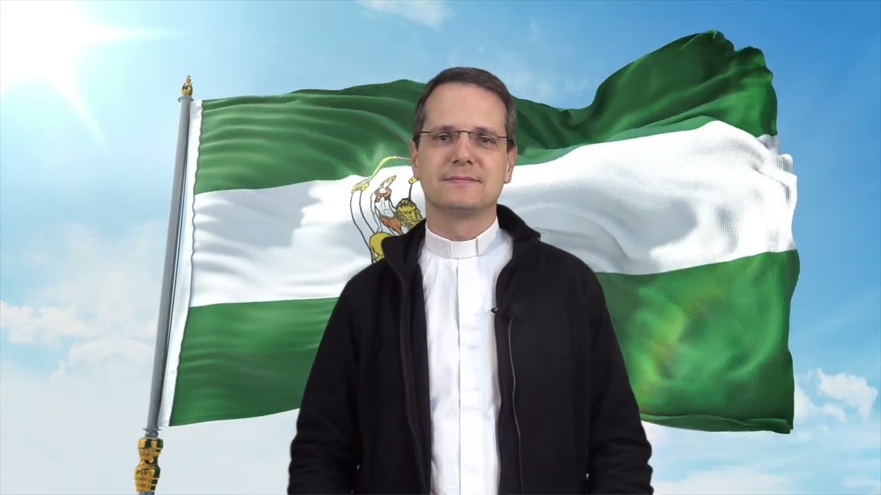 Buenos Días conmemorativos del 28 de febrero 2026 - Día de Andalucía