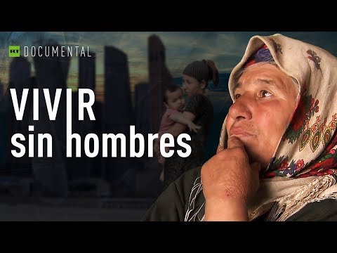 Video: Como Vivir Sin Hombres