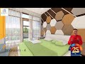 See Your Dream Home Before We Build It | 3D Walkthrough   #buildexhomes #architecture #construction