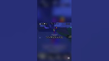 How is this possible?I have controled enchant #music #roblox #shorts #short