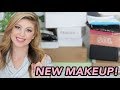 HUGE PR UNBOXING HAUL! | WHAT'S NEW IN MAKEUP!