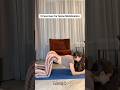 "5 Best Spine Mobilization Exercises for Flexibility & Posture 🔥 (Level 1 to 5)"