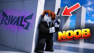 ⚠️ STOP MAKING THESE NOOB MISTAKES IN RIVALS!