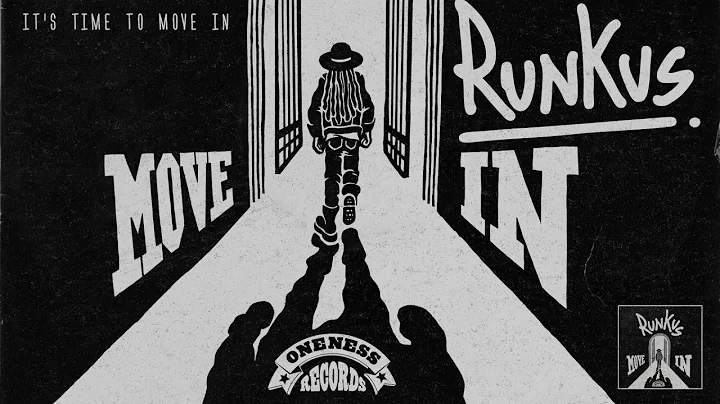 Runkus | Energy | Move In