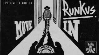 Runkus | Energy | Move In