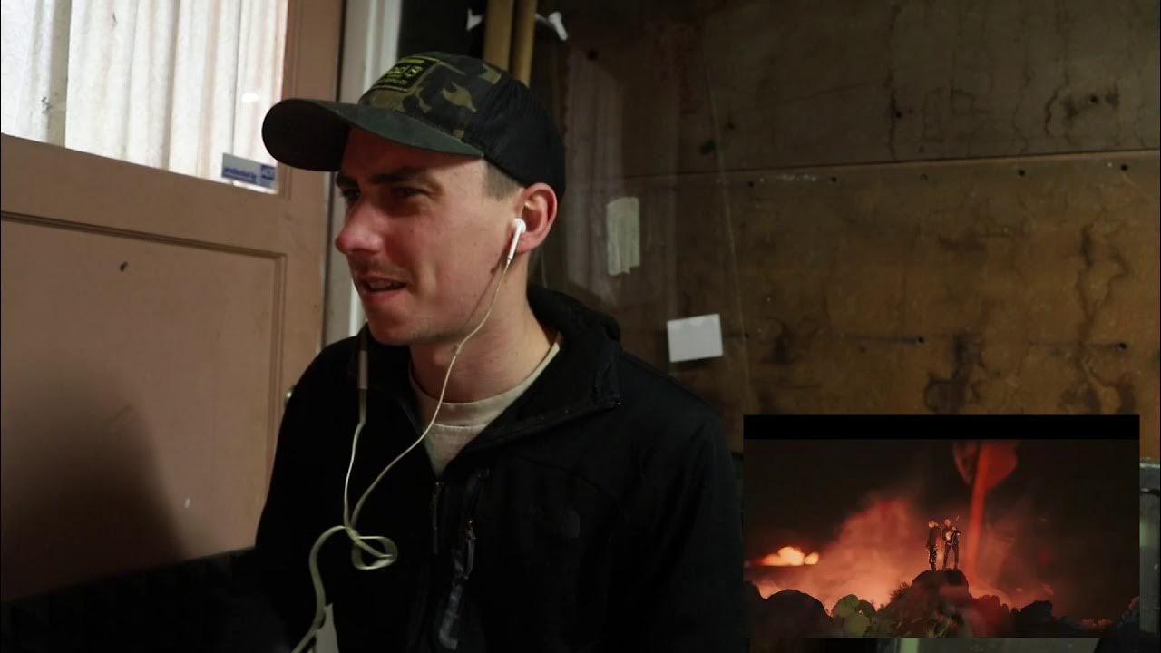 Country Boys React to - Papa Roach x Jeris Johnson - Last Resort Reloaded Country Boys React to - Papa Roach x Jeris Johnson - Last Resort Reloaded