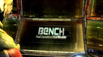 Dead Space 3 - MK-V Custom Weapons