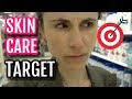 DERMATOLOGIST SHOPS SKIN CARE AT TARGET| DR DRAY