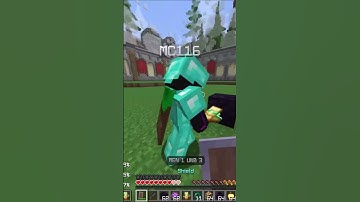 listening to music lol #shorts #minecraft #mcpvp #minecraftshorts #gaming #mincraftpvp #crystalpvp