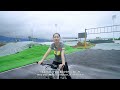 Champion of the Guangzhou Asian Games led a cycling tour of Chun'an Jieshou Sports Centre