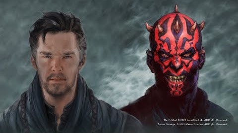 The Artist’s Journey with Iain McCaig & Karla Ortiz: Do I Have What It Takes?