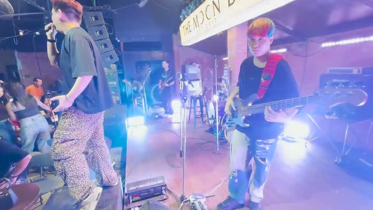 Baby old - ยายแล่ม cover