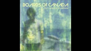 Boards of Canada - Peacock Tail