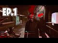 I Played OUTLAST TRIALS With My Friends For The FIRST Time!